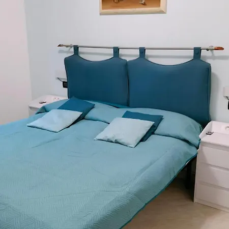 Bilocale Con Giardino, Vista Mare E Parcheggio Privato San Remo